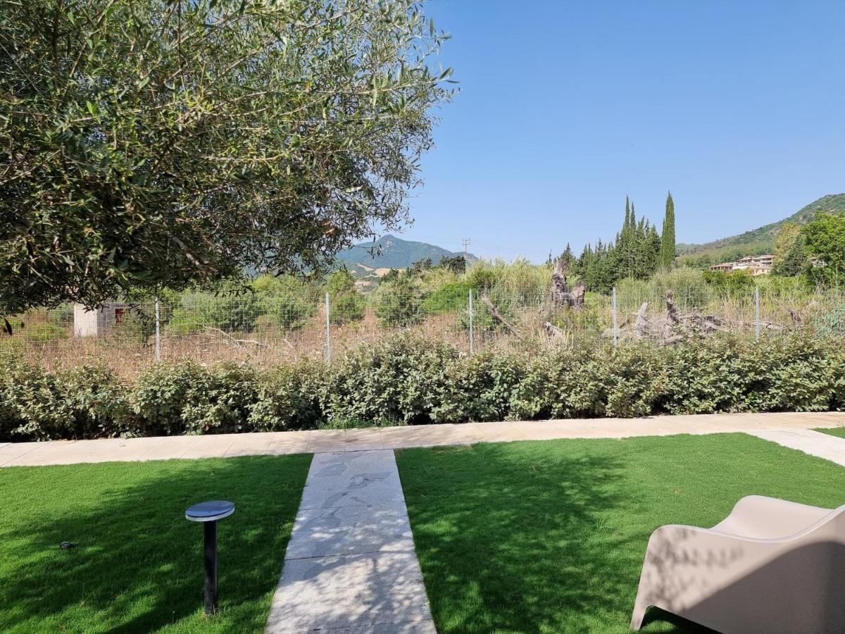 Agriturismo Sa Jana Holidays - Adults Only Cardedu Exterior photo